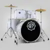 Q7 complete drumset